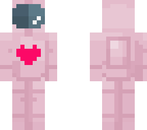 among us pink