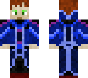 arctic sorceress lite