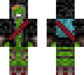 armoured sebastian odova