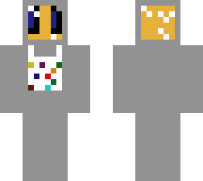 astronaut