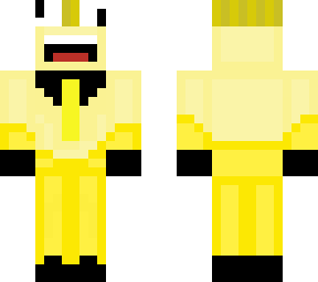 bananna joe