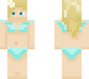 beach girl (flower)