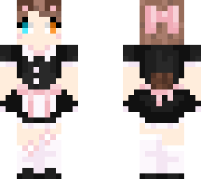 bear maid