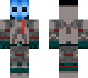 bedlam ravager