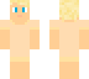 billynotawake - base skin