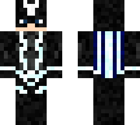 black bolt