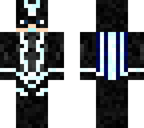 black bolt