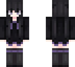 black girl 2
