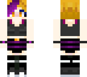 blondee girl