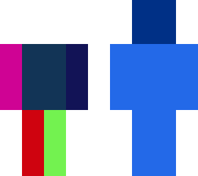 bob's skin