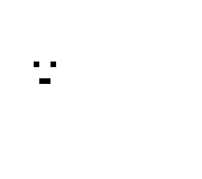 boo i am a ghost