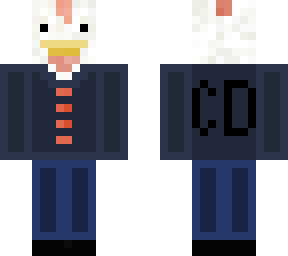 cdslayer skin