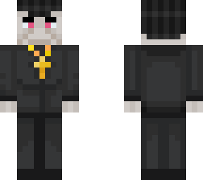 cheddar priest (improved)
