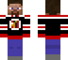 chicago blackhawks reverse retro jersey