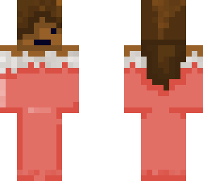choco girl (remade)