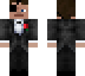 classy steve