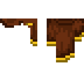 cloak?