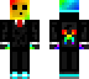 colorslime con traje