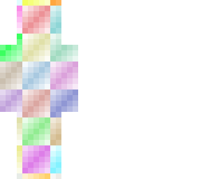 colour template