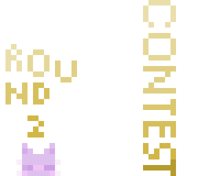 contest round 2 + placements + activity notice