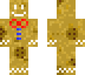cookie man
