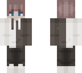 cool boy skin