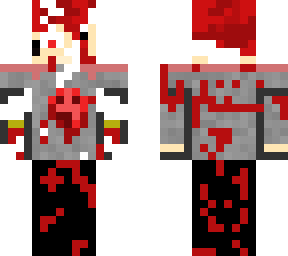 corrupted