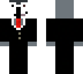 costum skin for itzpanguin