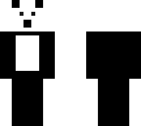 crazy panda