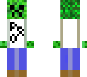 creeper
