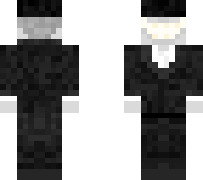 crooked man
