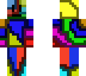 cubixx42 skin