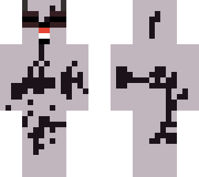 cursed goat