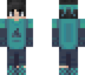 cyan coyotes sapnap