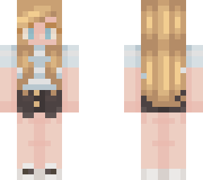 day 5~brooke blue