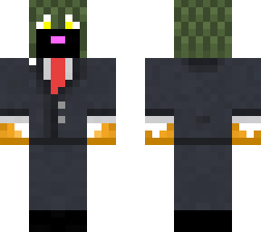dcpinapels norris suit