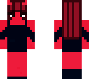 demon contest!! (read description!)