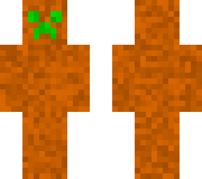 dirt creeper