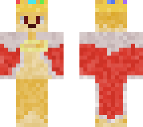 doge king <3