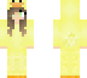 duck