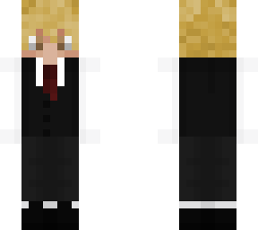 elliotposting suit