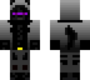ender wolf