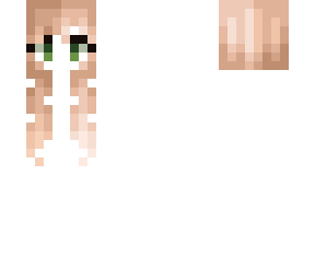 female hb - blonde & lighter blonde