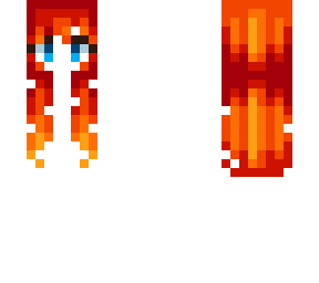 female hb - ginger fire v3