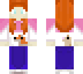 foxie (without outerlayer)