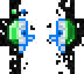 frozen totem