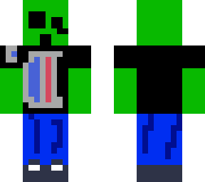 gamer slime