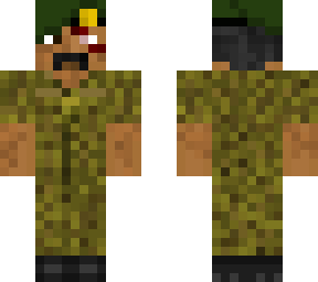 general armando