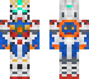 gf13-017njii god gundam (burning god finger)