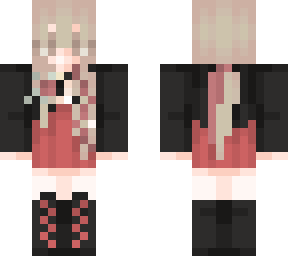girl
